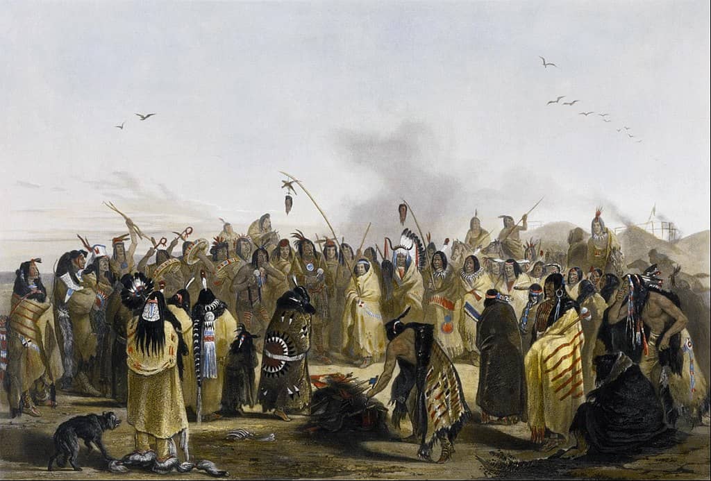 Karl Bodmer