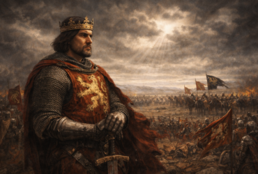 Přemysl Otakar II. - Moravské pole